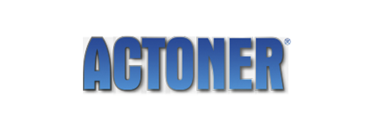 Logo de Actoner